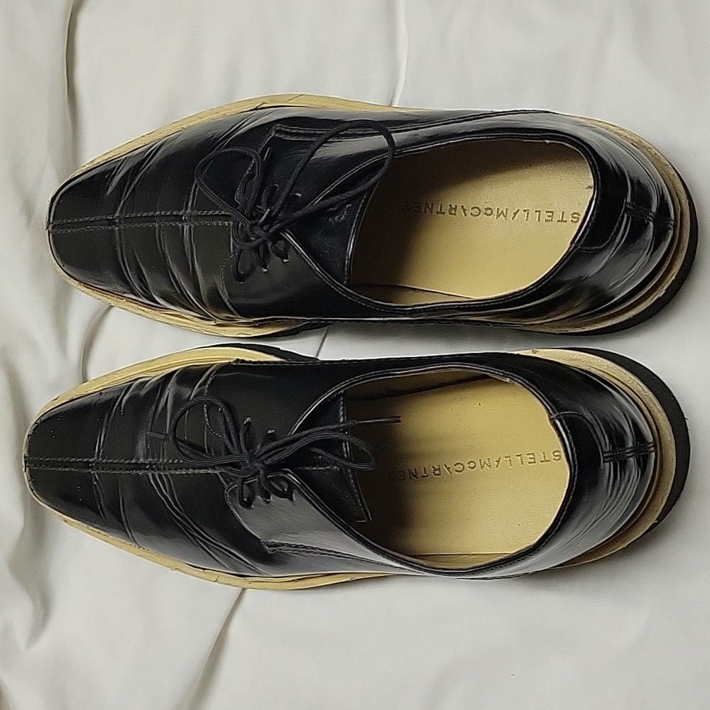 Stella McCartney men's shoes - Picture 3 of 12